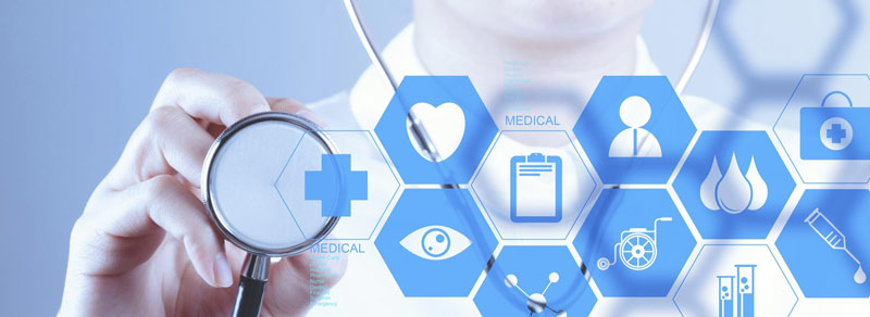 杭州迅得電子 | 醫(yī)療與健康電路板制造服務(wù)