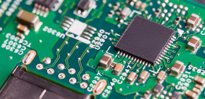 SMT芯片加工中的不良焊接方法有哪些 | 杭州迅得電子