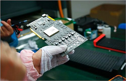 SMT芯片制造商的兩種不當操作行為 | 杭州迅得電子