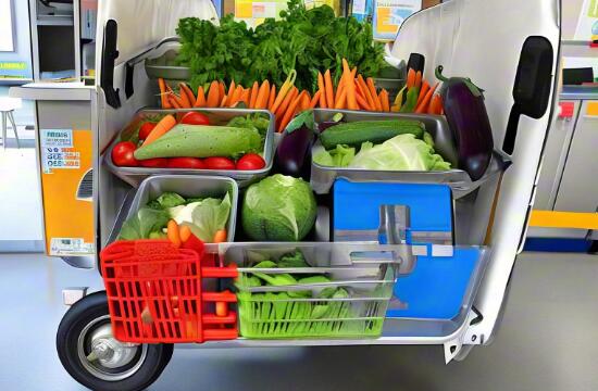 學校食堂蔬菜供應商選擇標準